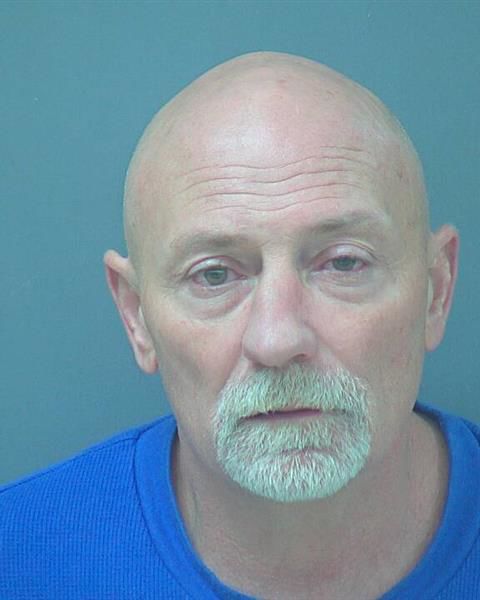 Boyd man arrested for fifth drunk-driving offense